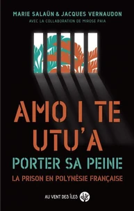 Amo i te utu'a