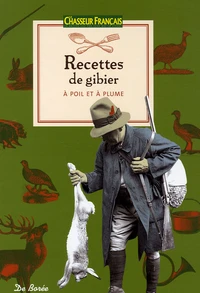 Recettes de gibier