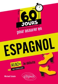 60 jours pour assurer en espagnol