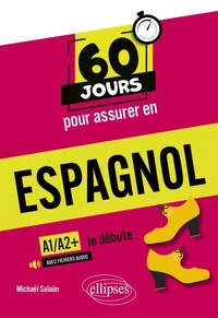 60 jours pour assurer en espagnol