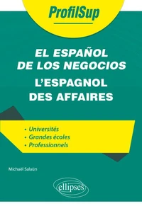 L'espagnol des affaires