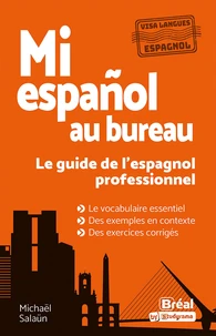 Mi español au bureau