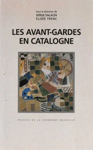 Les Avant-Gardes En Catalogne