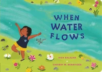 When Water Flows