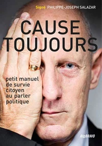 Cause toujours