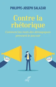 Contre la rhétorique