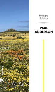 Paul Anderson