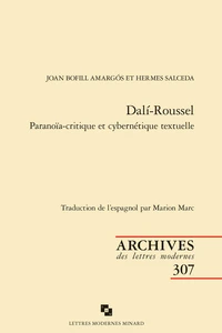 Dalí-Roussel