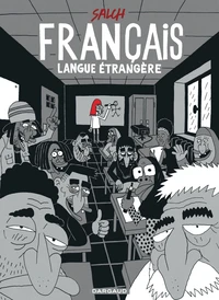 Français langue étrangère