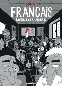 Français langue étrangère
