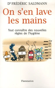On s'en lave les mains