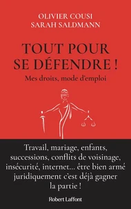 Tout pour se défendre !