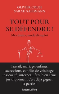 Tout pour se défendre !
