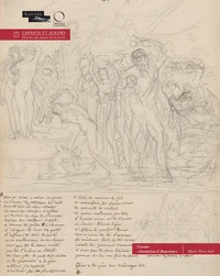 Girodet "Imitations d'Anacréon"