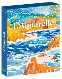 L'aquarelle