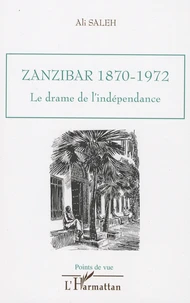 Zanzibar, 1870-1972
