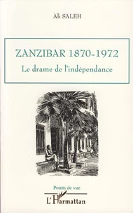 Zanzibar, 1870-1972