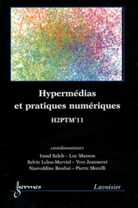 Hypermédias et pratiques numériques