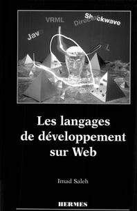 Les langages de développement sur Web