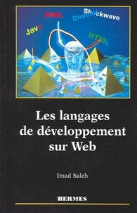 Les langages de développement sur Web