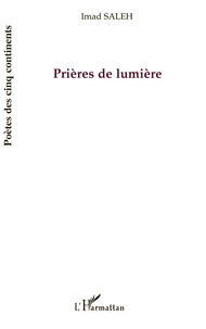 Prières de lumière