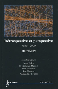 Rétrospective et perspective : 1989-2009