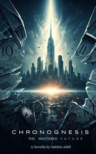 ChronoGenesis: The Shattered Future