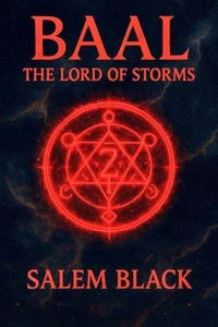Baal The Lord Of Storms