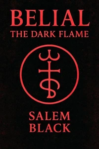 Belial The Dark Flame