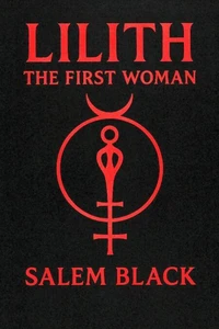 Lilith The First Woman