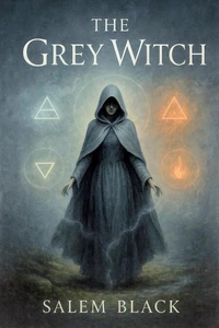 The Grey Witch