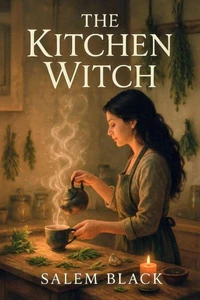 The Kitchen Witch