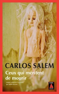 Ceux qui méritent de mourir