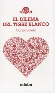 El dilema del tigre blanco