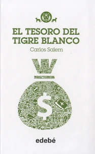 El tesoro del tigre blanco