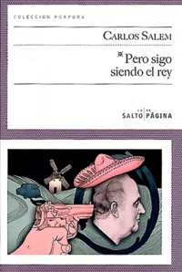 Pero sigo siendo el rey