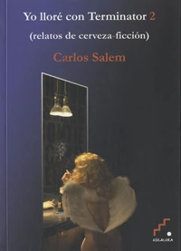 Yo lloré con Terminator 2