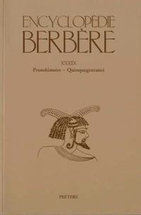 Encyclopédie berbère