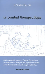 Le combat thérapeutique