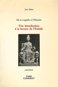 Une introduction à la lecture de l'Enéide