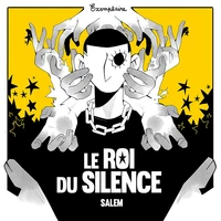 Le roi du silence