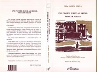 Une pensée juive au Brésil