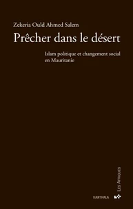 Prêcher dans le désert