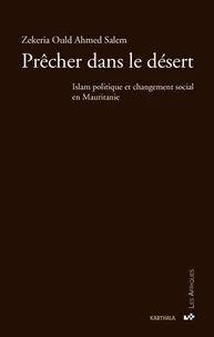 Prêcher dans le désert