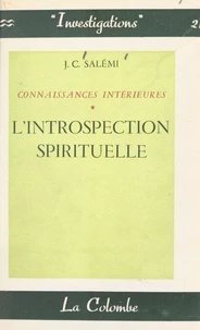 Connaissances intérieures (1)