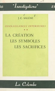 Connaissances intérieures (2)