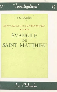 Connaissances intérieures (4)