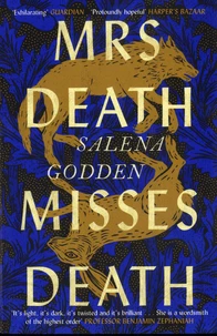 Mrs Death Misses Death