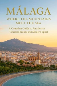 Málaga Travel Companion 2025-2026: Culture, Cuisine & Coastal Wonders