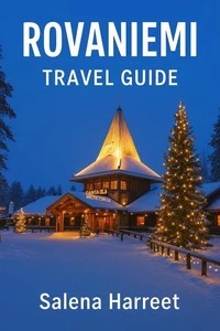 Rovaniemi Travel Guide: Gateway to the Arctic Circle